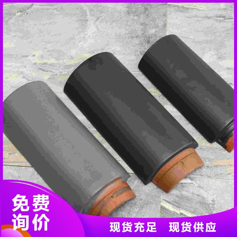 古建屋顶瓦片贴心售后