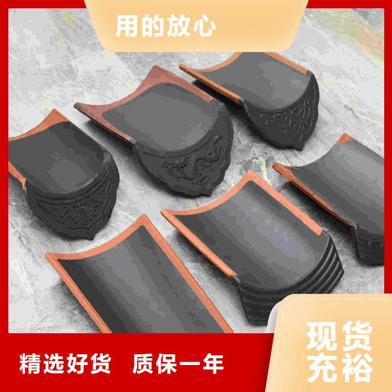 明清风格风格琉璃瓦量大从优