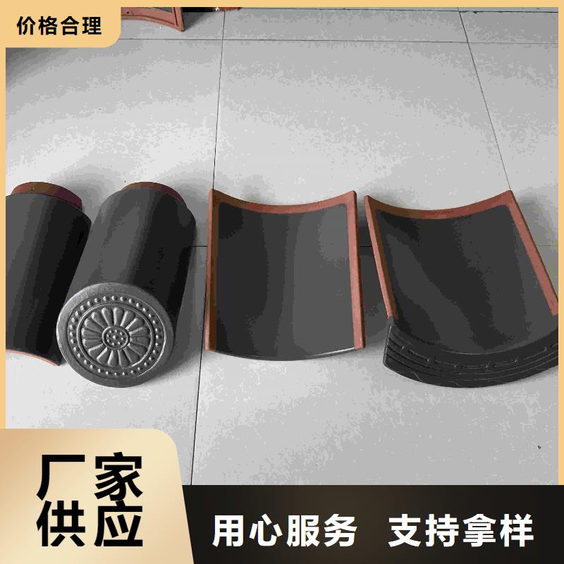 仿古瓦 仿古筒瓦厂家-仿古瓦 仿古筒瓦厂家质量好