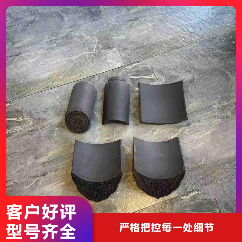 门楼古建琉璃瓦、门楼古建琉璃瓦生产厂家-欢迎新老客户来电咨询