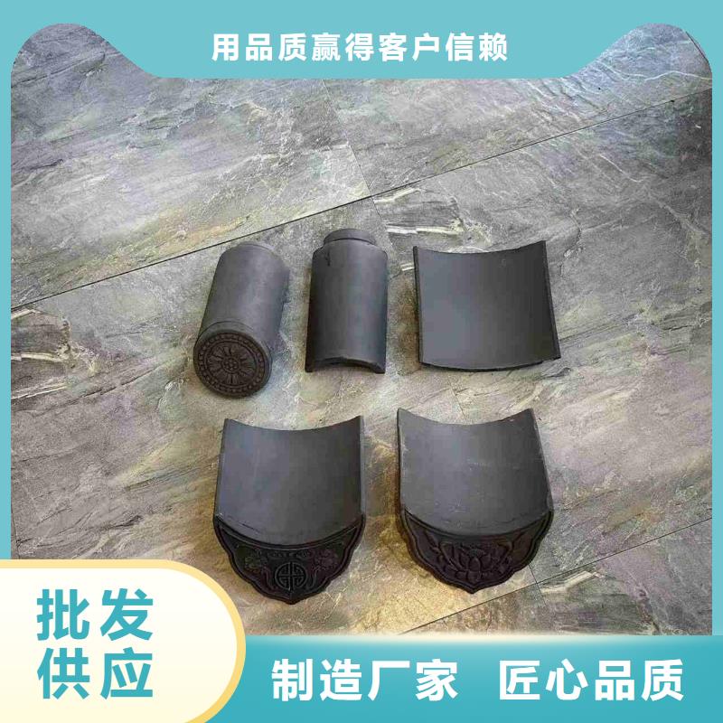 瓦片 琉璃瓦 陶土琉璃瓦生产商_天麟建筑陶瓷有限公司