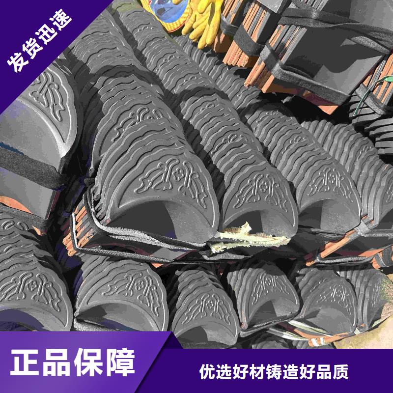 宜兴别墅屋顶琉璃瓦大量供应