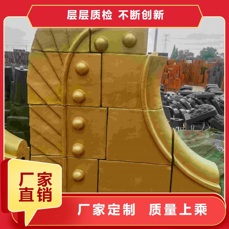 有现货的宜兴琉璃瓦古建筒瓦供应商