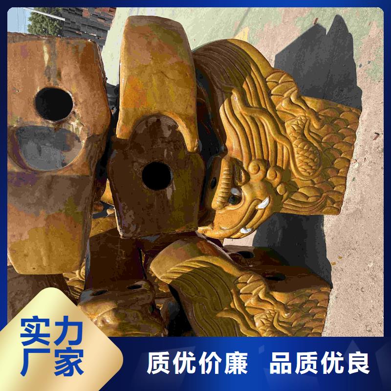 徽派建筑琉璃瓦 小青瓦厂家质优价廉
