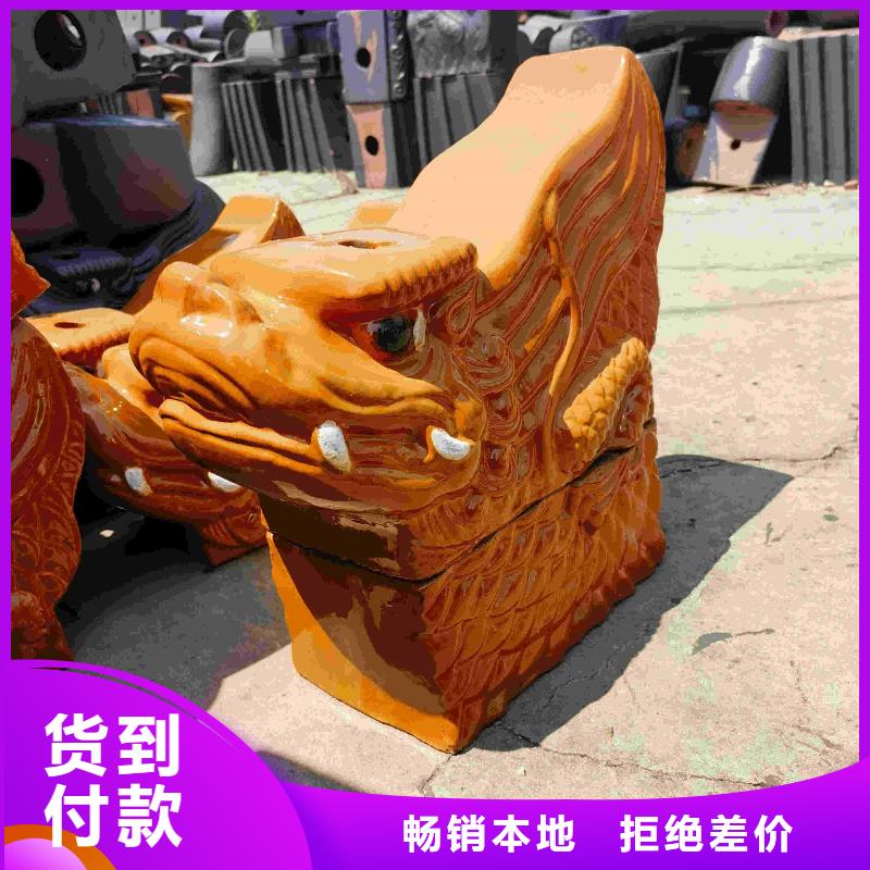 徽派建筑小青瓦实力厂家放心选择！