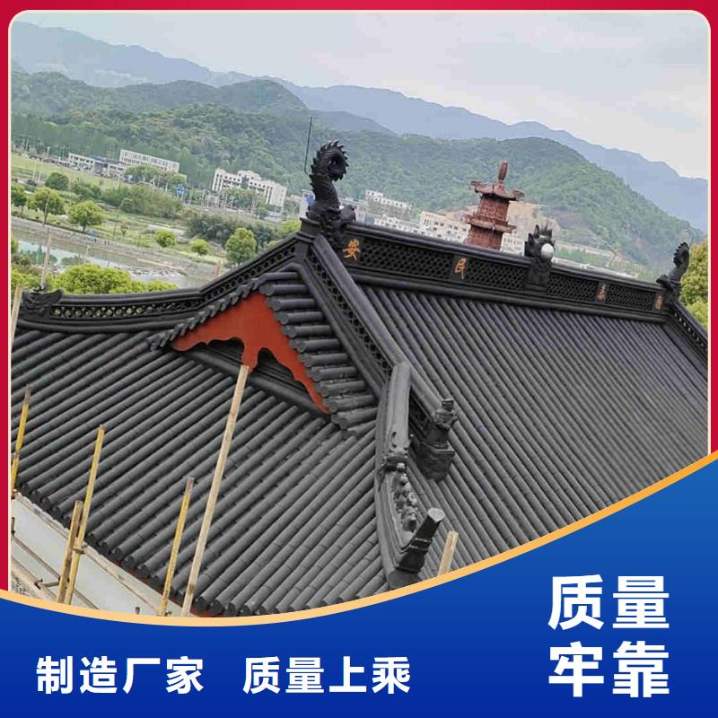 古建筑瓦片厂家直销-发货及时