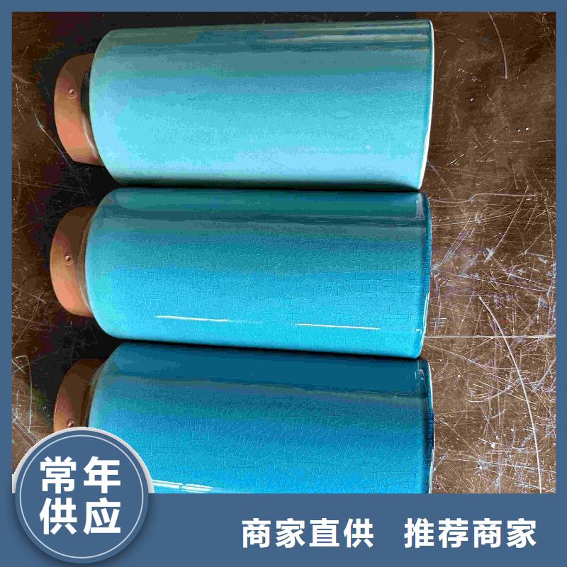 琉璃瓦厂家 陶瓷瓦片质量有保障的厂家