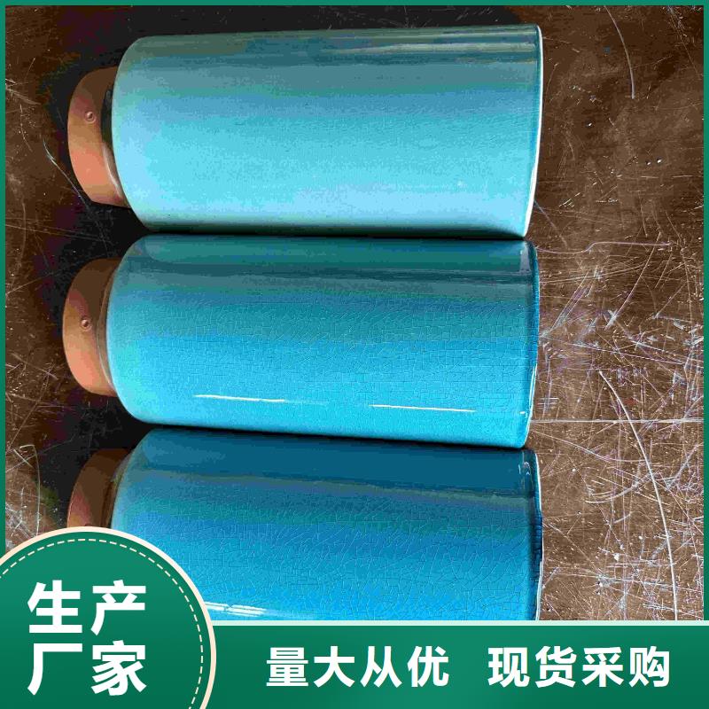瓦片琉璃瓦陶土琉璃瓦介绍