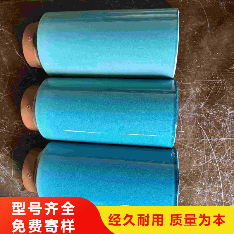 供应宜兴寺庙琉璃瓦的当地厂家