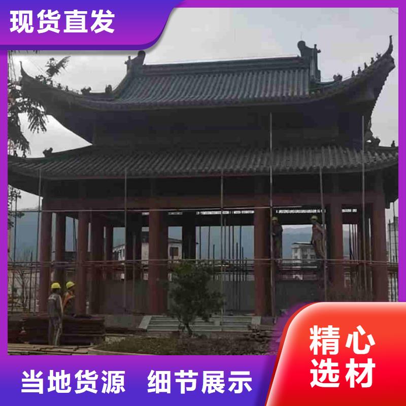 仿古瓦仿古筒瓦厂家-仿古瓦仿古筒瓦厂家货源足