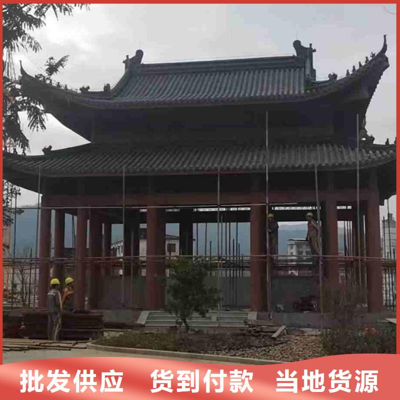 销售古建屋顶瓦片_精选厂家