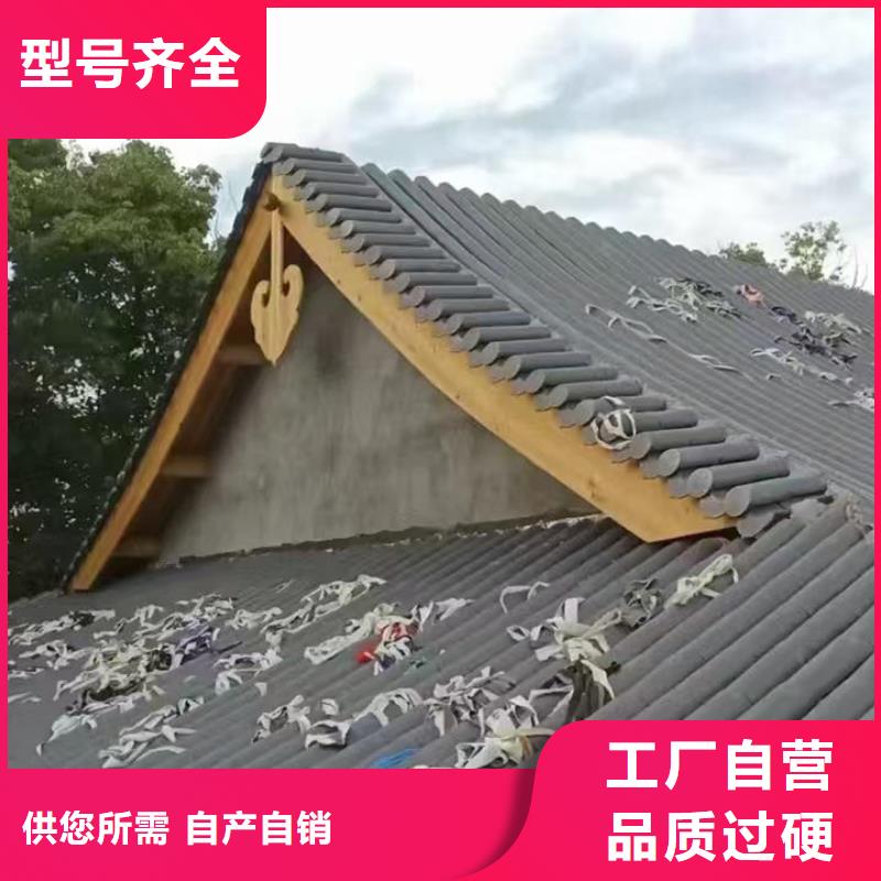 宜兴琉璃筒瓦厂家口碑好