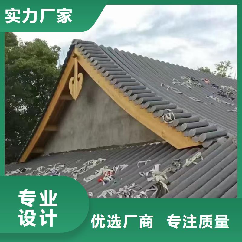 优质的宜兴仿古筒瓦-现货充足有保障
