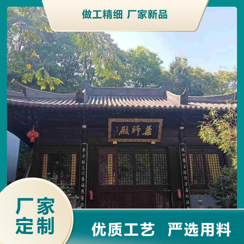 古建筑瓦片厂家直销-发货及时
