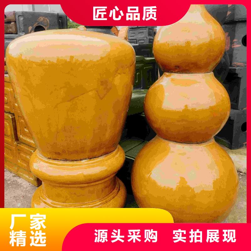 服务周到的仿古筒瓦古建滴水瓦生产厂家
