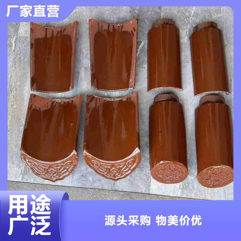 古建筒瓦古建琉璃瓦可靠的商家