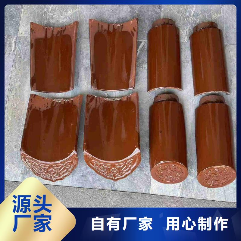 更多用户选择徽派建筑砖瓦 小青瓦