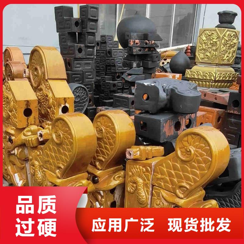 古建筒瓦古建琉璃瓦可靠的商家