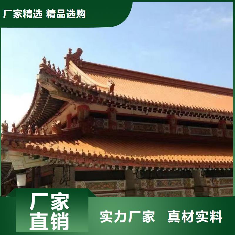 价格合理的宜兴仿古筒瓦古建瓦片经销商