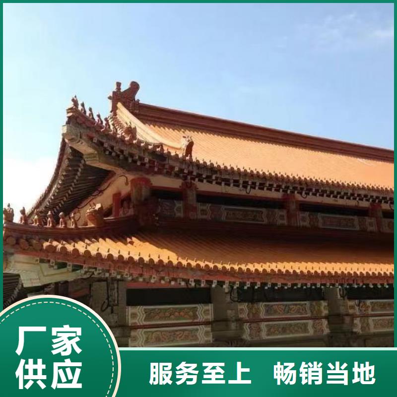 琉璃瓦 陶瓷瓦 筒瓦厂家实力强大