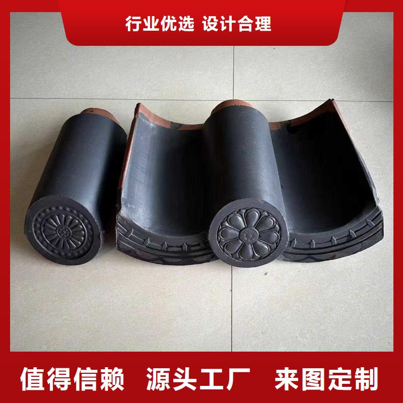 宜兴琉璃瓦生产厂家正规实体厂家