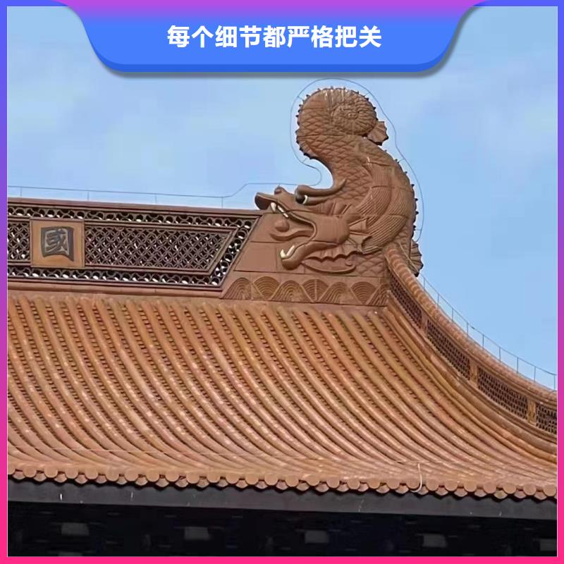 定制西班牙筒瓦别墅琉璃瓦_诚信企业