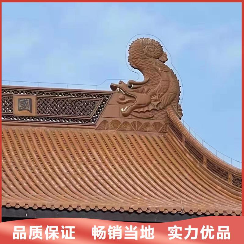 有现货的福建琉璃瓦仿古琉璃瓦公司