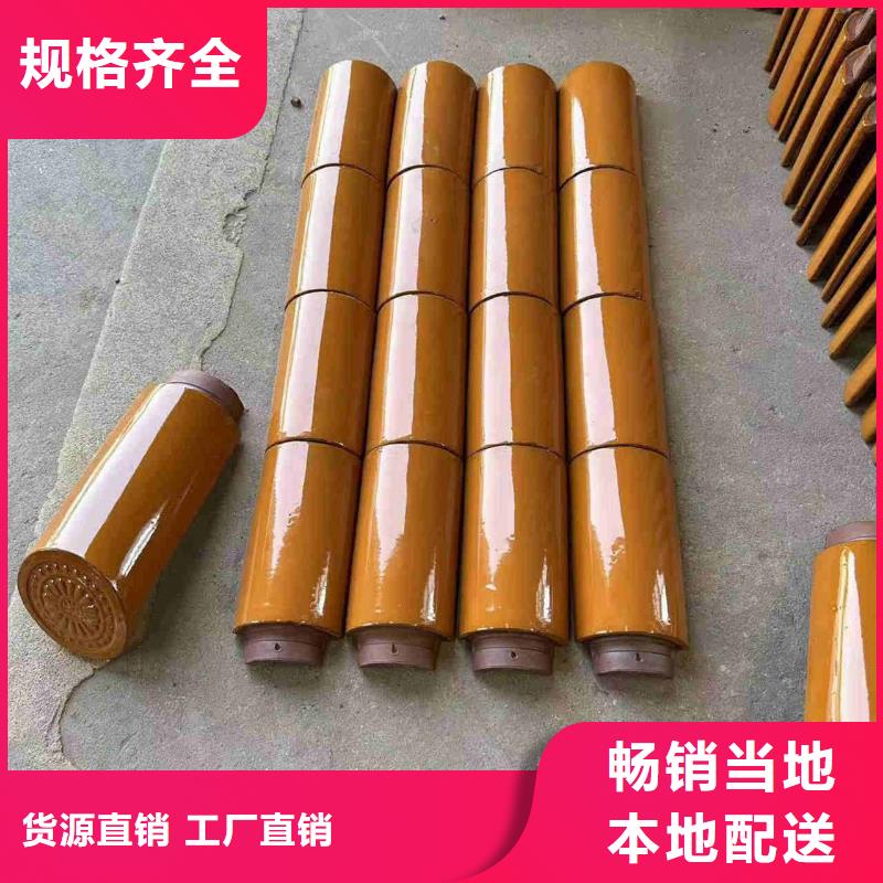 古建凉亭瓦片 连廊瓦片量大价格从优