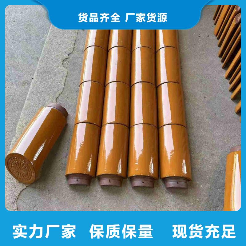 仿古琉璃瓦 祠堂仿古瓦片品质可靠