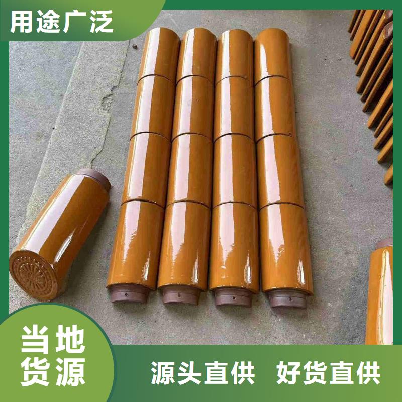 买琉璃瓦 古建筒瓦必看-厂家直销