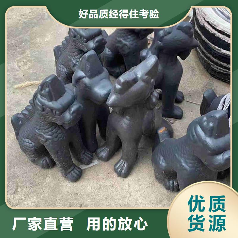 江苏宜兴琉璃瓦生产厂家工厂直销