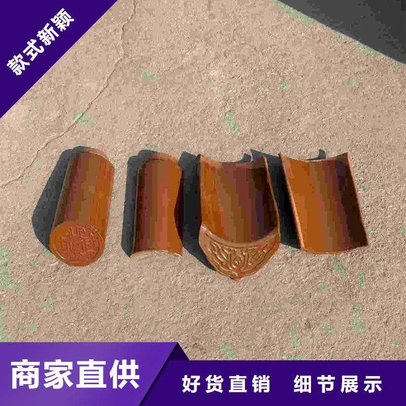 琉璃瓦厂家 陶瓷瓦片-琉璃瓦厂家 陶瓷瓦片质量有保障