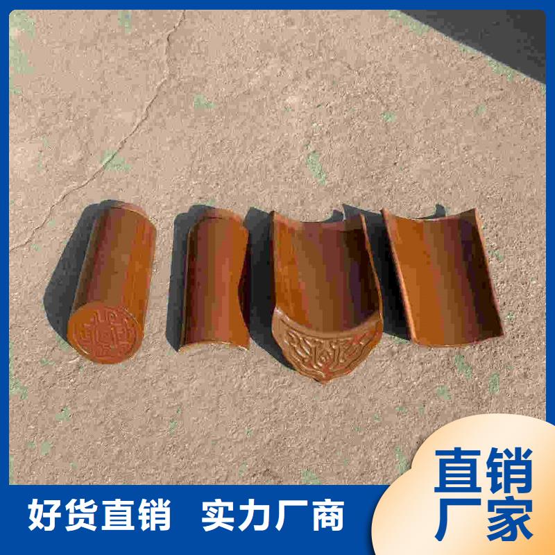 宜兴琉璃筒瓦厂家口碑好