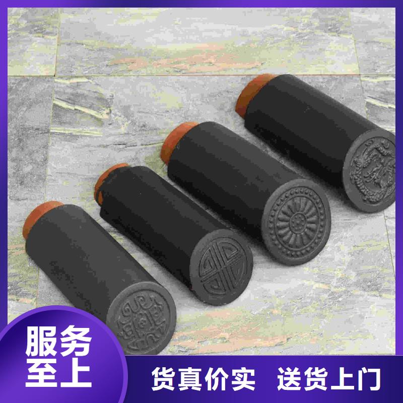 优惠的宜兴筒瓦 仿古脊瓦供应商