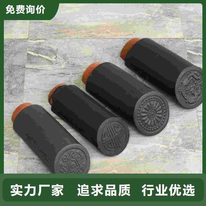 苏式园林青瓦产品参数