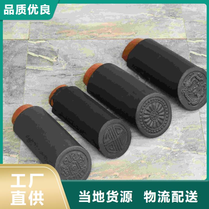 甄选：门楼古建琉璃瓦供应商