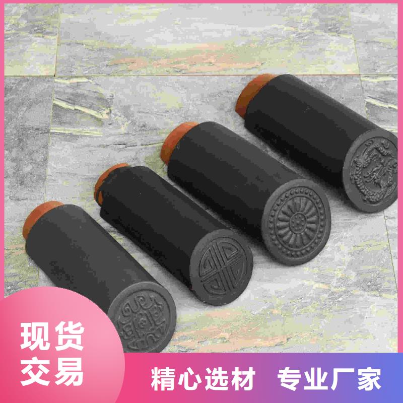 筒瓦 板瓦 滴水瓦、筒瓦 板瓦 滴水瓦厂家-找天麟建筑陶瓷有限公司