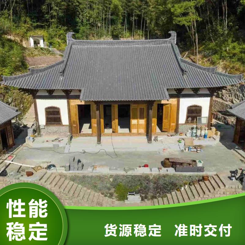 宜兴仿古琉璃瓦老牌企业