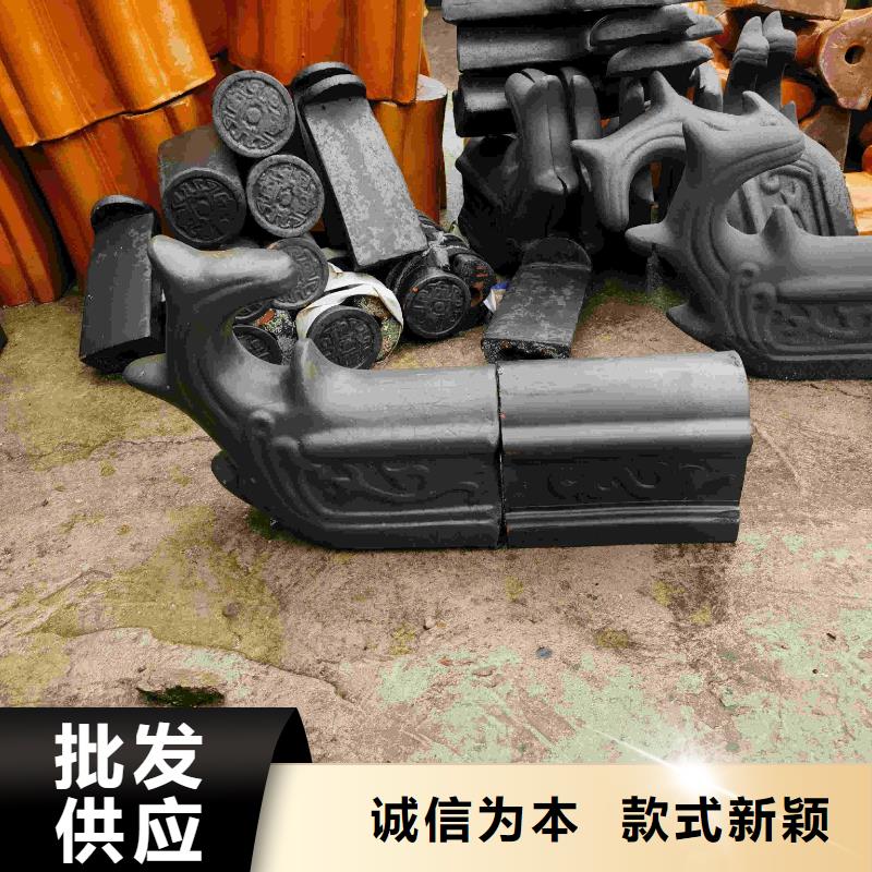 宜兴古建筒瓦-宜兴古建筒瓦货比三家