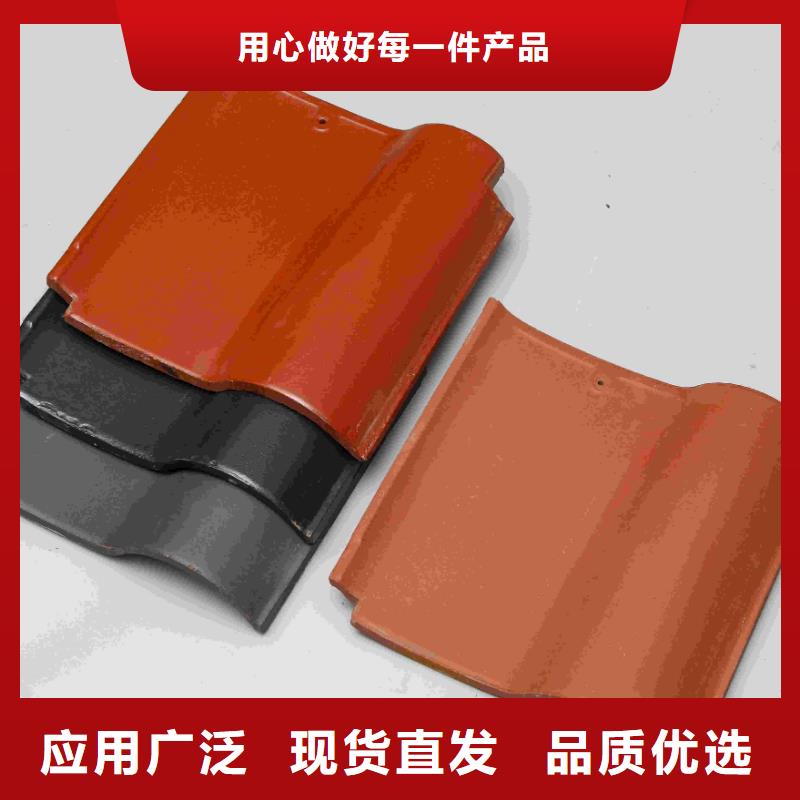 常年供应宜兴琉璃瓦 古建筒瓦-省钱