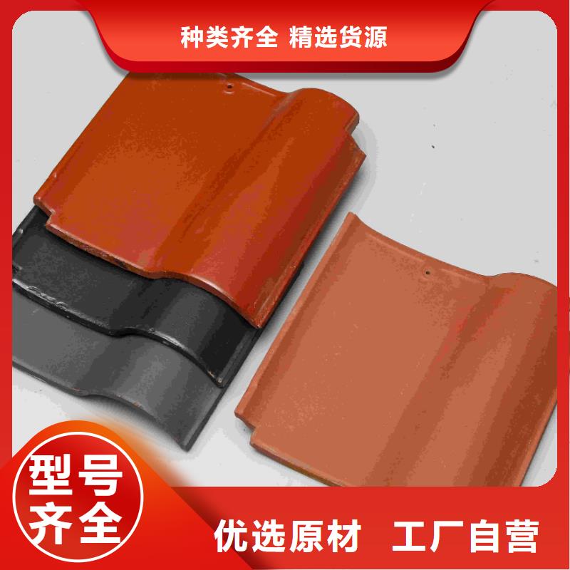 规格齐全的古建寺庙琉璃瓦厂家