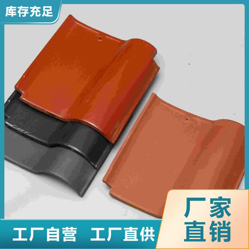 筒瓦 板瓦 滴水瓦大量现货供应