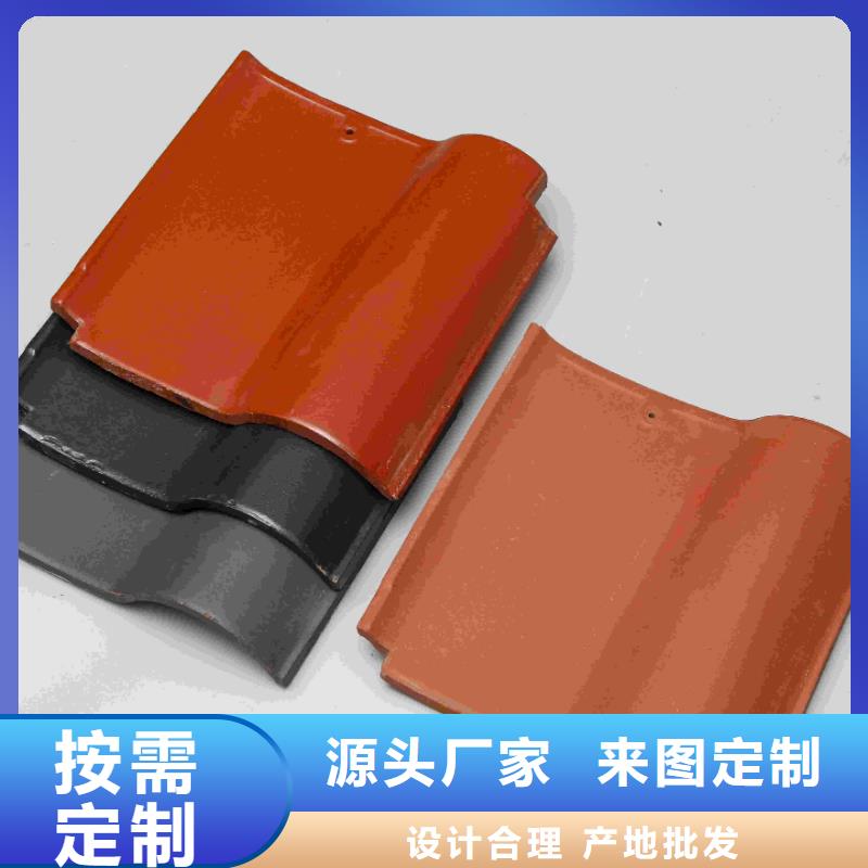 宜兴丁山琉璃瓦的应用范围