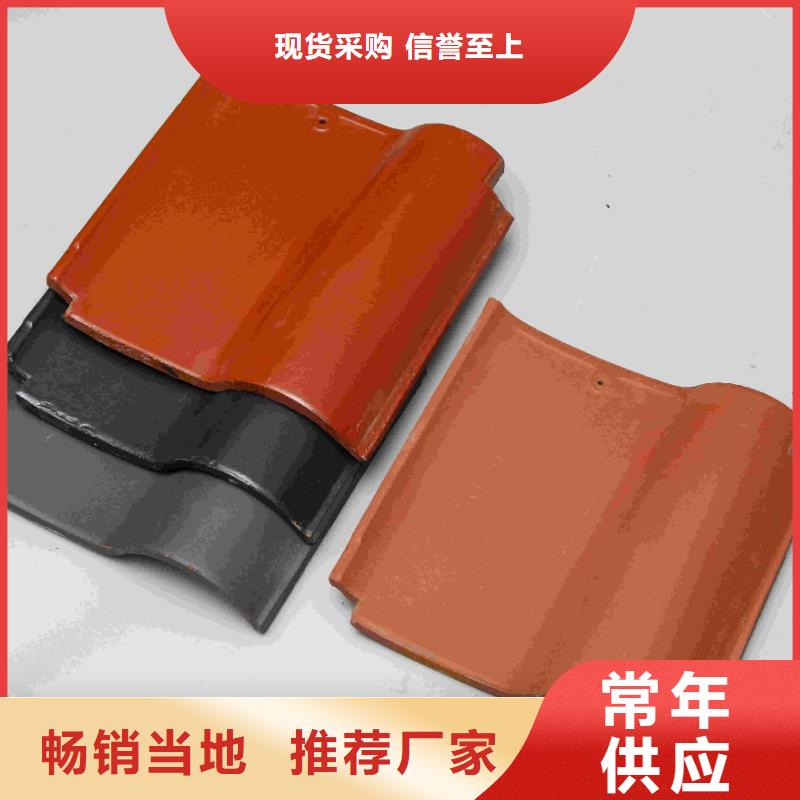 筒瓦仿古筒瓦古建瓦片参数详情