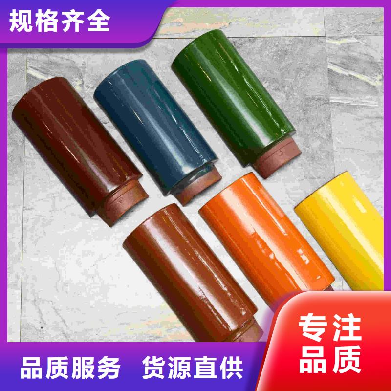 优质的宜兴仿古筒瓦-现货充足有保障