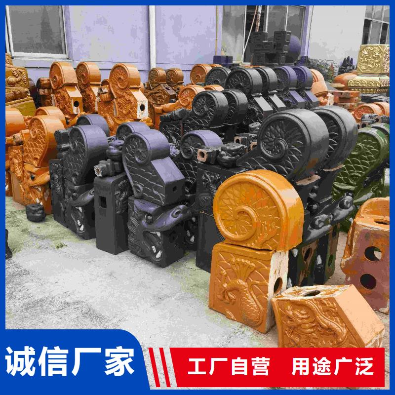 宜兴仿古筒瓦古建瓦片批发零售