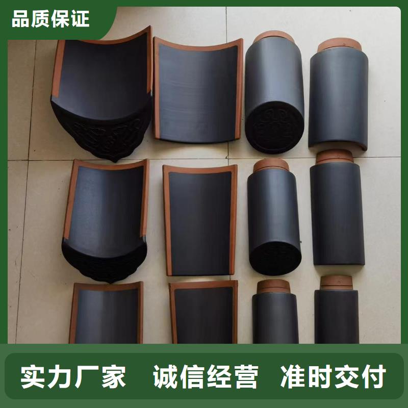 甄选:门楼古建琉璃瓦供应商