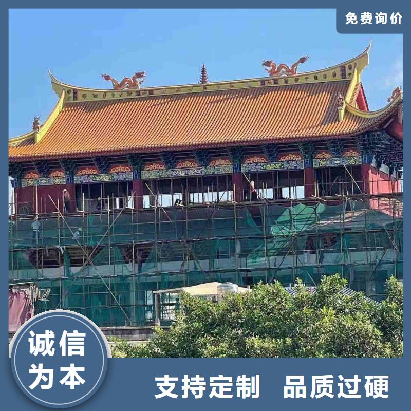 口碑好的平板瓦 屋顶琉璃瓦公司