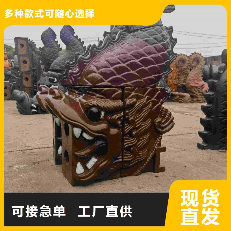 古建筒瓦古建琉璃瓦可靠的商家
