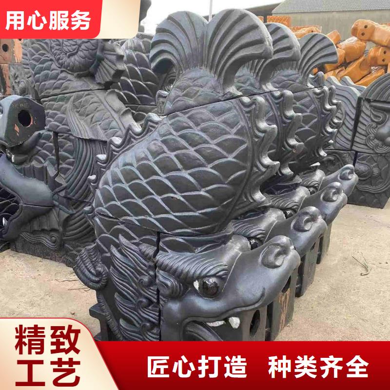 古建筒瓦古建琉璃瓦可靠的商家